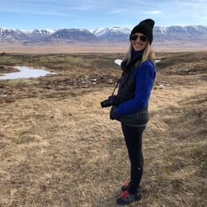 Meet your Posher, Juli